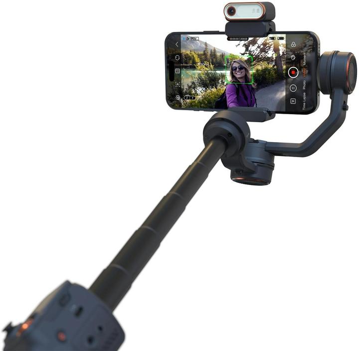 Image du produit Hohem iSteady M7 (Smartphone, 1 kg)