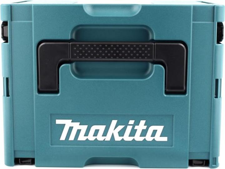 Produktbild Makita 40V Akku-Winkelschleifer GA005GM201 (125 mm)