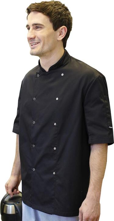 Produktbild Dennys AFD Kochjacke (2 StückPackung) (M)