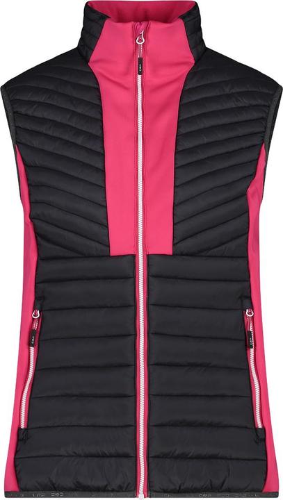 Produktbild CMP Campagnolo Daunenweste Damen (38, S)