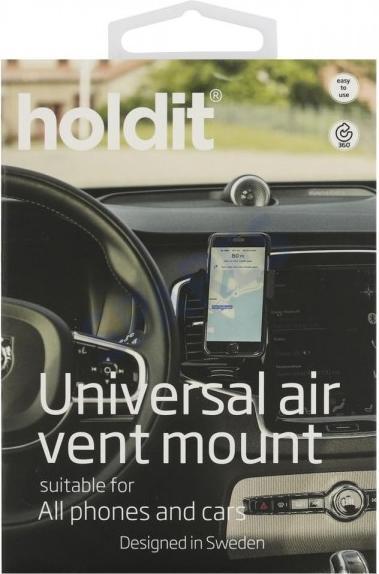 Image du produit OEM Holdit Vent Mount Car Holder Adjustable