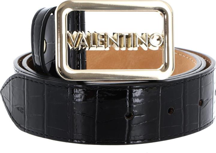 Produktbild Valentino Around Plaque Buckle Belt