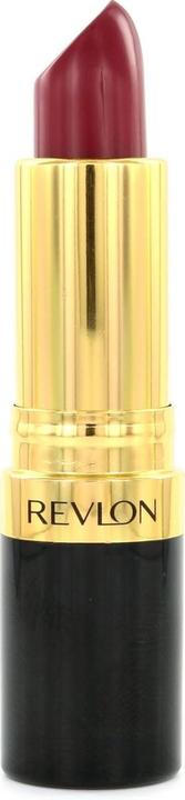 Image du produit Revlon Super Lustrous Lipstick (046 Bordeaux)