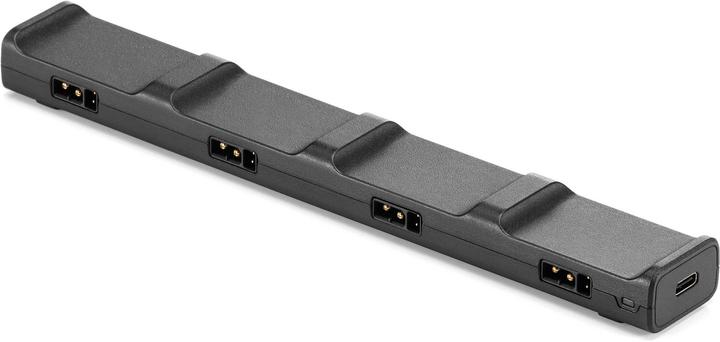 Actual product image DJI Battery Charging Hub (Drone charger, DJI Avata)