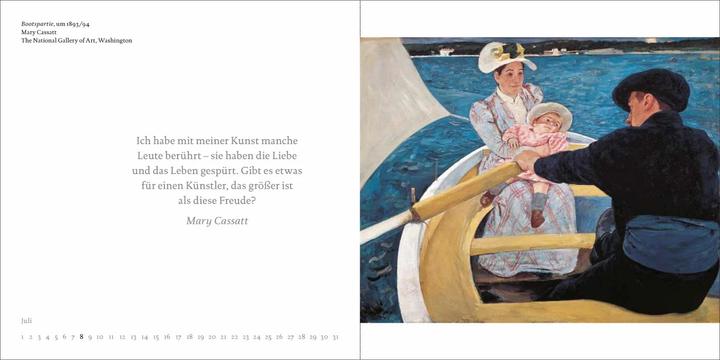 Image du produit Zeit für Kunst (Allemand, 2022)