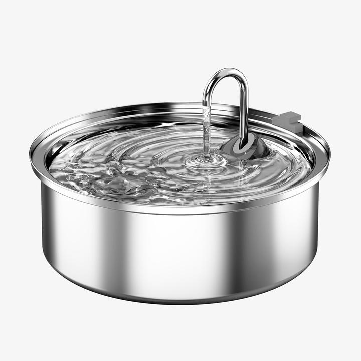 Immagine prodotto Oneisall Distributore d'acqua per animali domestici (7 l)