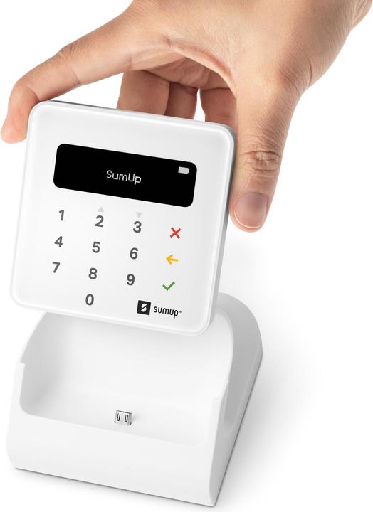 Image du produit SumUp Air Bundle