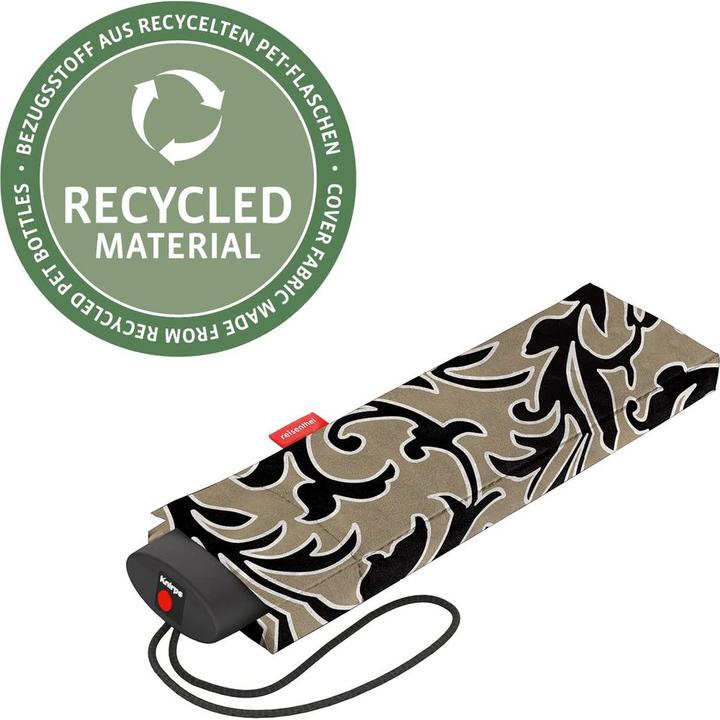 Produktbild reisenthel Schirm Pocket Mini Baroque Marble