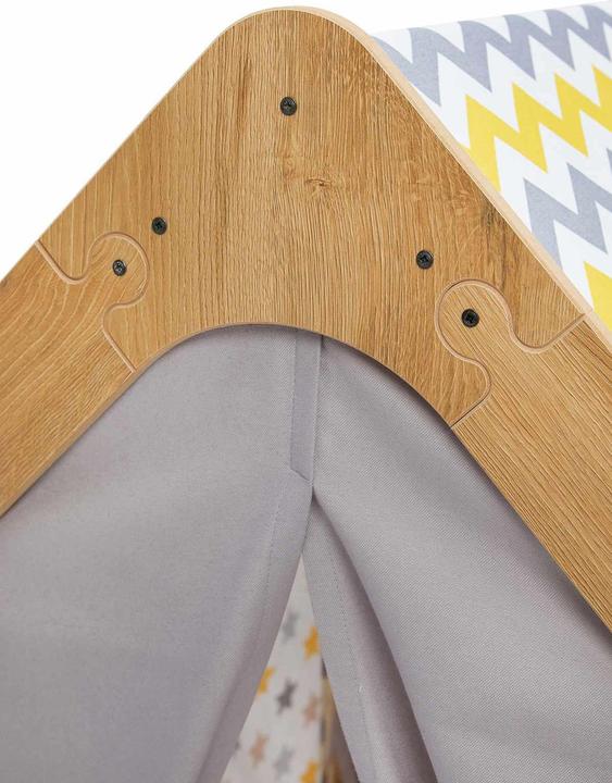 Produktbild Homitis Game Child Play Tent