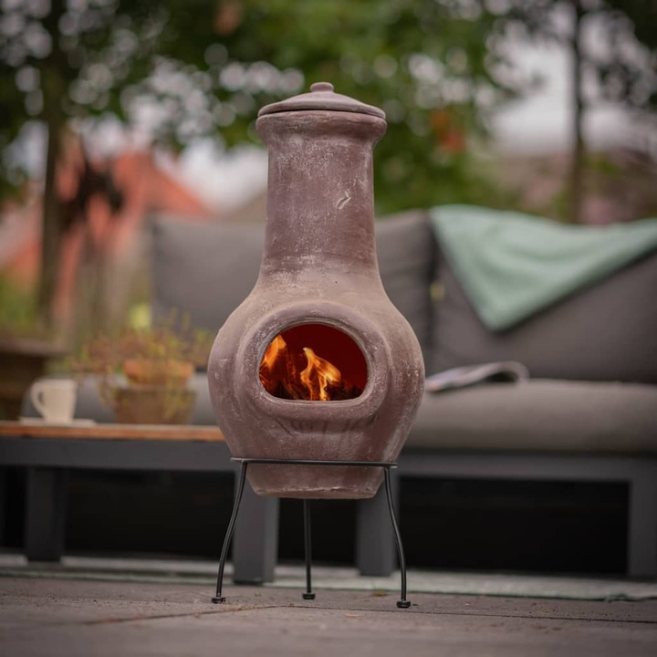 Actual product image RedFire Oven