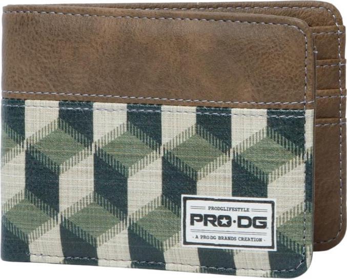 Produktbild ProDG Freestyle Wallet Blur