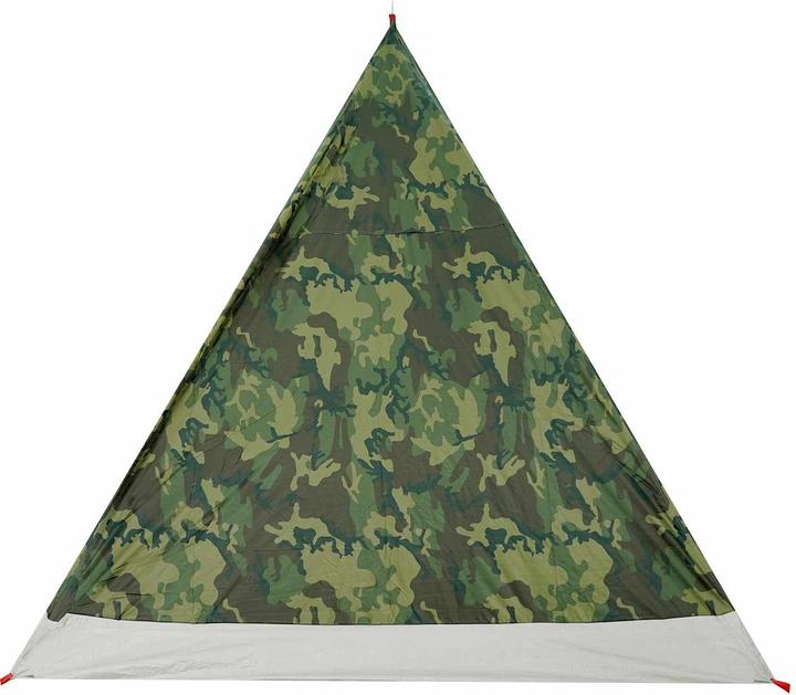 Produktbild vidaXL Campingzelt (1.65 kg, 2 Personen)