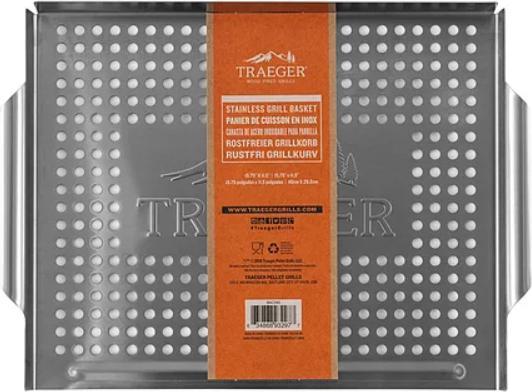 Produktbild Traeger Grillblech