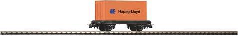 Produktbild Piko myTrain Containerwagen (Spur H0)