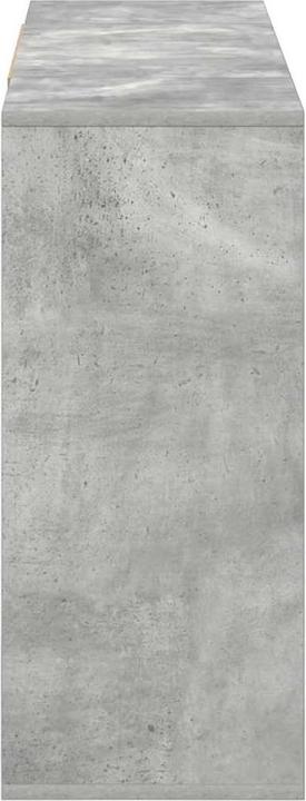 Image du produit vidaXL Sideboard (30 x 120 x 75 cm)