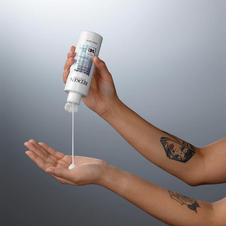 Actual product image Redken Acidic Bonding Concentrate Intensive Treatment (190 ml)