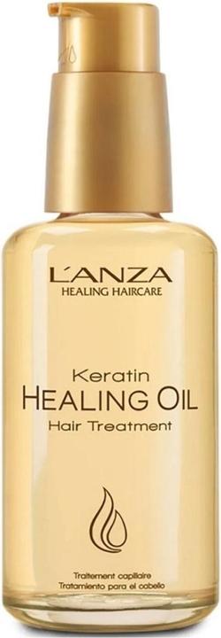 Immagine prodotto L'Anza Olio curativo alla cheratina (100 ml)