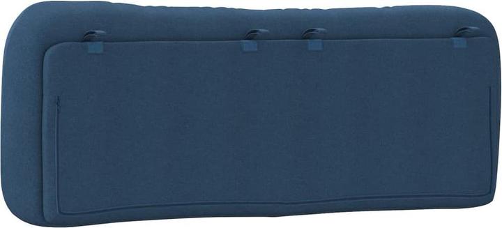 Image du produit vidaXL Kopfteil-Kissen (15 x 15 x 48 cm)