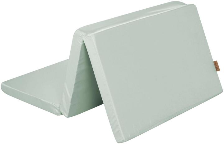 Actual product image Roba Reisebettmatratze Style Frosty green