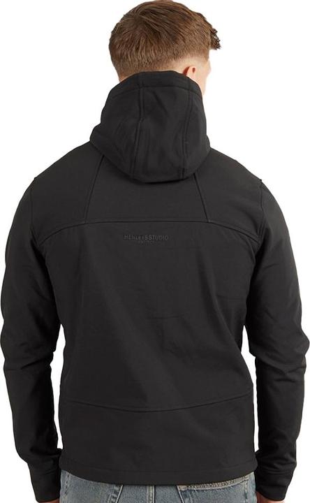 Produktbild Henleys Expand Softshelljacke (XXL)