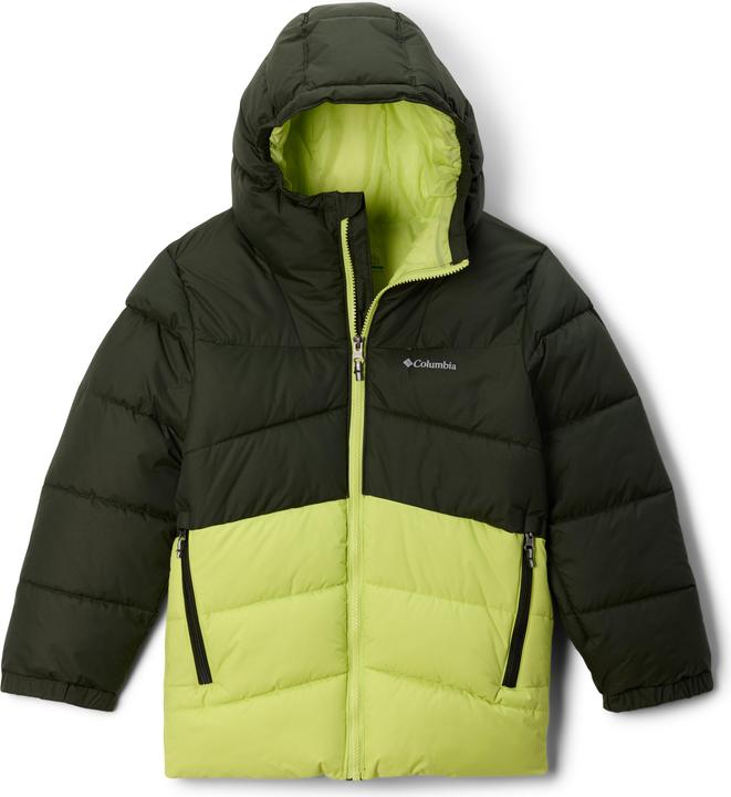 Produktbild Columbia Arctic Blast™ II Jacket (XL)