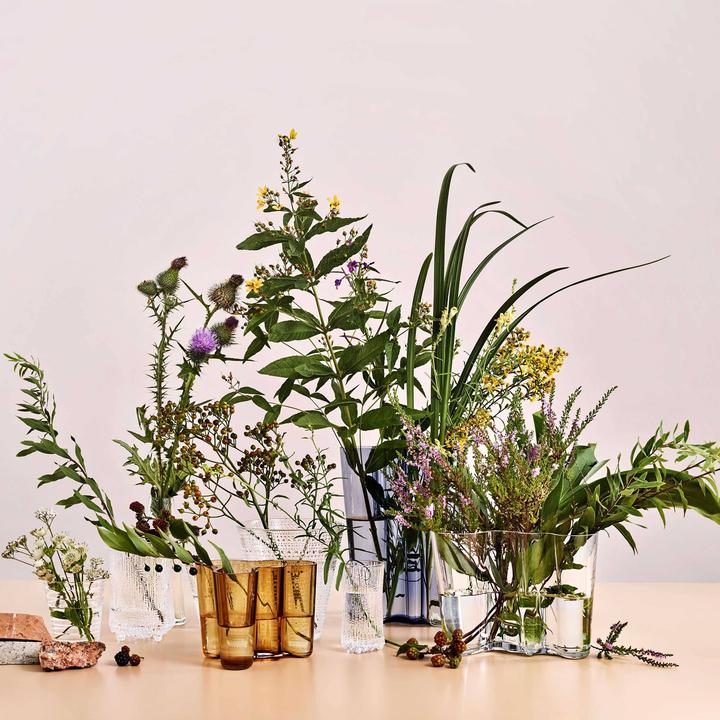 Produktbild Iittala Kastehelmi Vase (1 x)