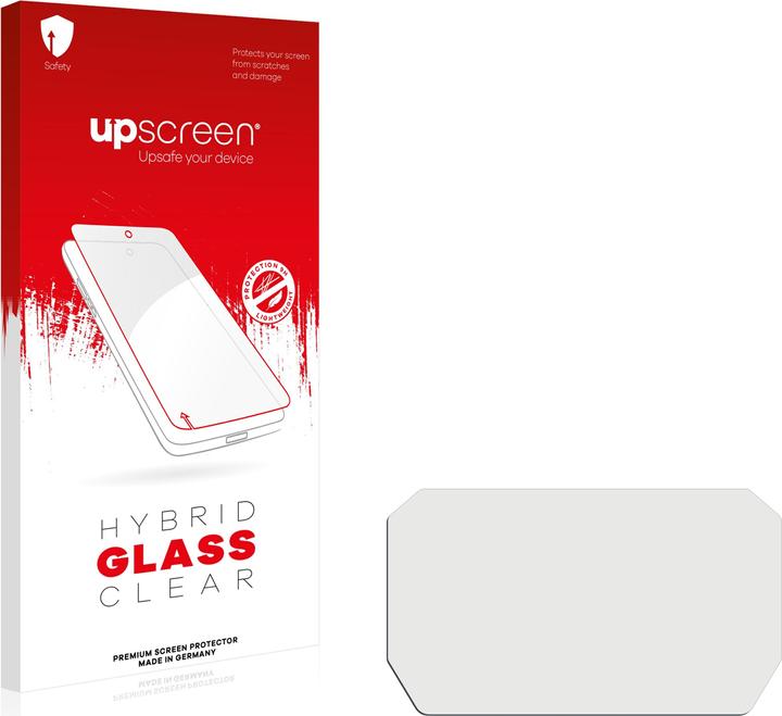 Produktbild upscreen Scratch Shield Panzerglasfolie