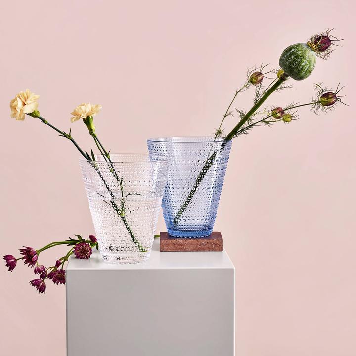 Produktbild Iittala Kastehelmi Vase (1 x)
