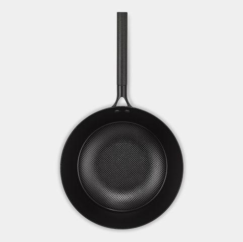 Actual product image Brabantia Pots and Pans (Frying pan, Cast iron, 28 x 11 cm)