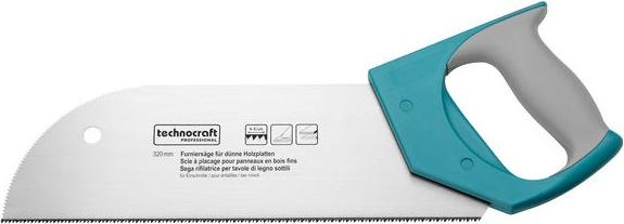 Produktbild technocraft Furniersäge 320mm