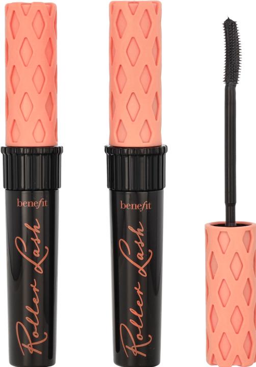 Actual product image BeneFit Cosmetics Roller Lash (Black)