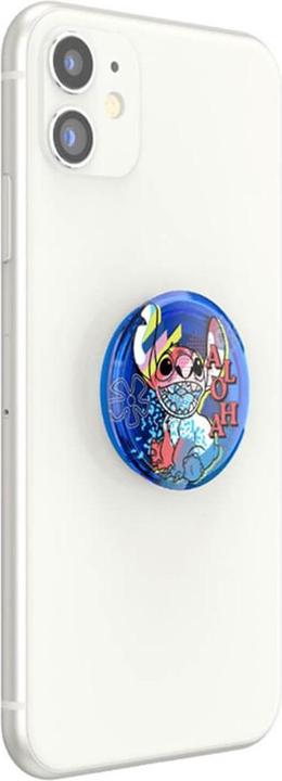 Image du produit PopSockets PopGrip Premium Aloha Stitch