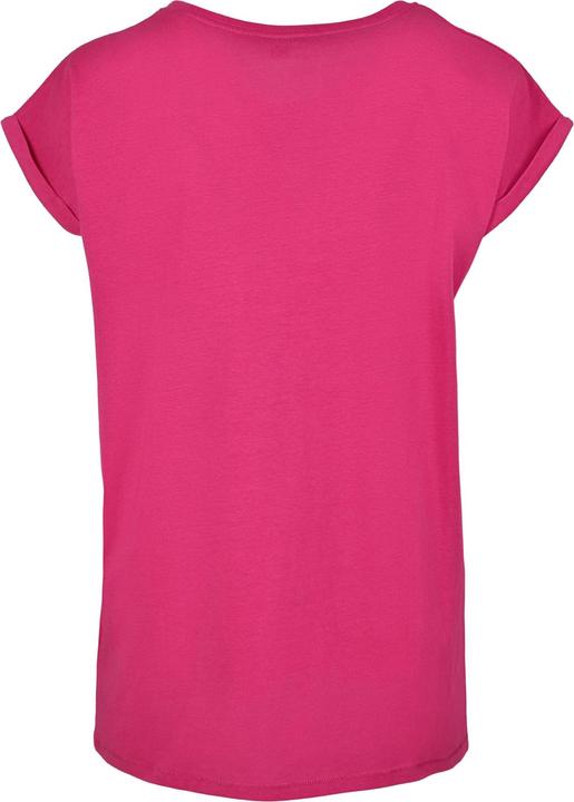 Produktbild Build Your Brand TShirt Überschnittene Schulter (4XL)