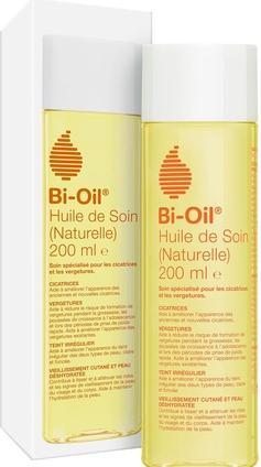 Bio-Oil Bi-Oil Natural Care Oil for Stretch Marks