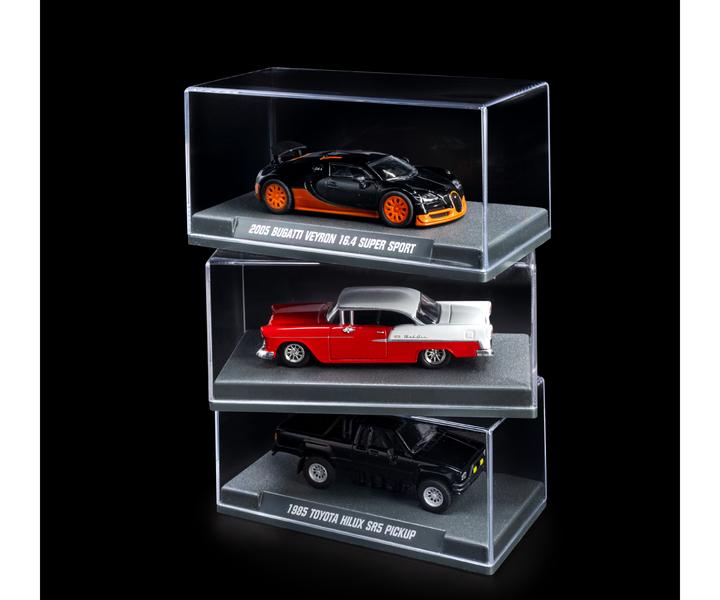 Productafbeelding Majorette Collection 1955 Chevrolet Bel Air
