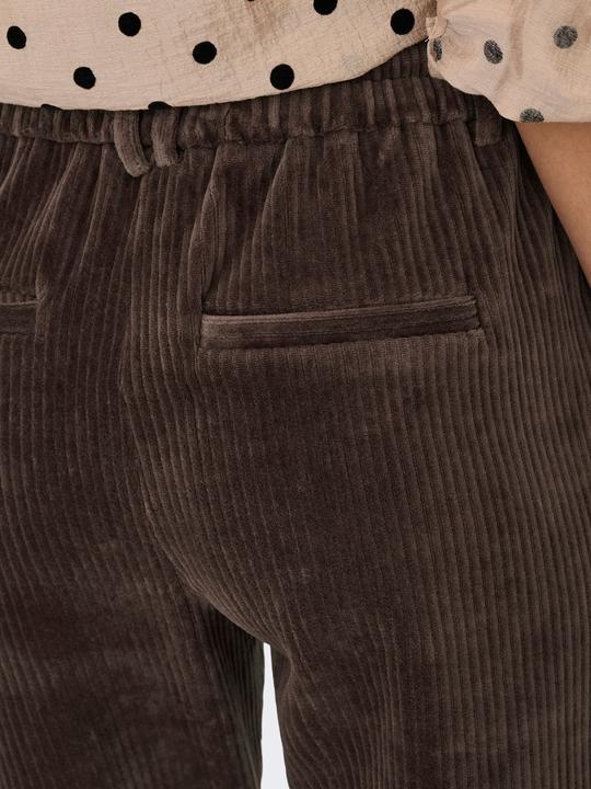 Image du produit Only ONLPOPTRASH-PING Normal geschnitten Hose Hose (34)