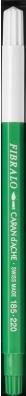 Produktbild Caran d'Ache Fibralo (Gelb, 1 x)