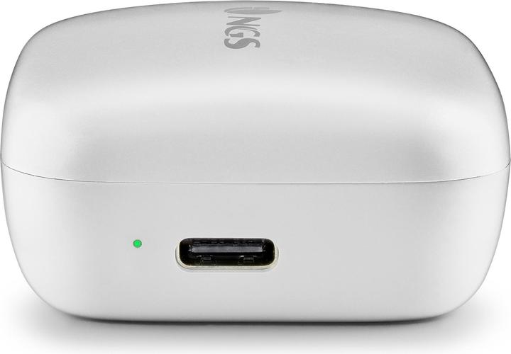 Actual product image NGS Artica Mo (28 h, Wireless)