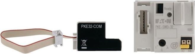 Produktbild Eaton PKE Smartwire Communication Module