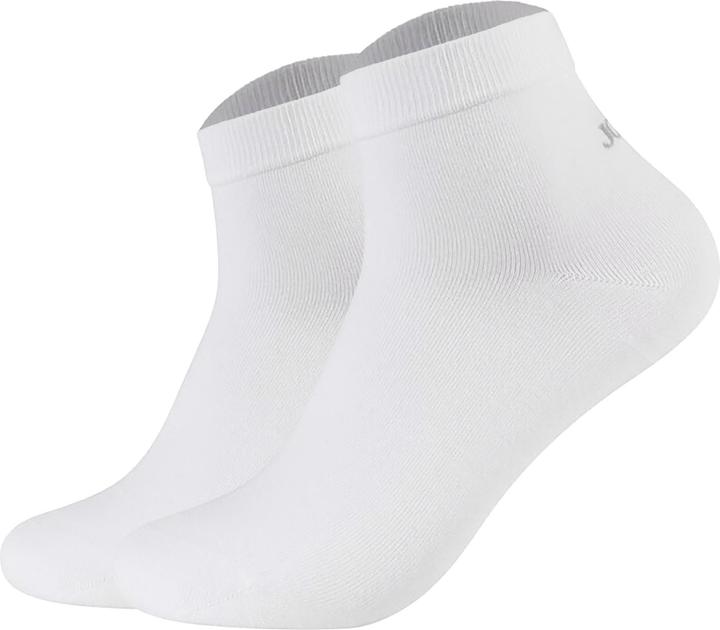 Produktbild Joop! Unisex premium essential organic cotton Quarter 2p (2er Pack, 39 - 42)