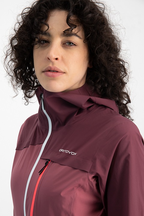 Image du produit Ortovox CIVETTA JACKET W 2.5 (L)