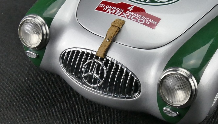 Produktbild CMC Mercedes-Benz 300SL Panamericana, 1952