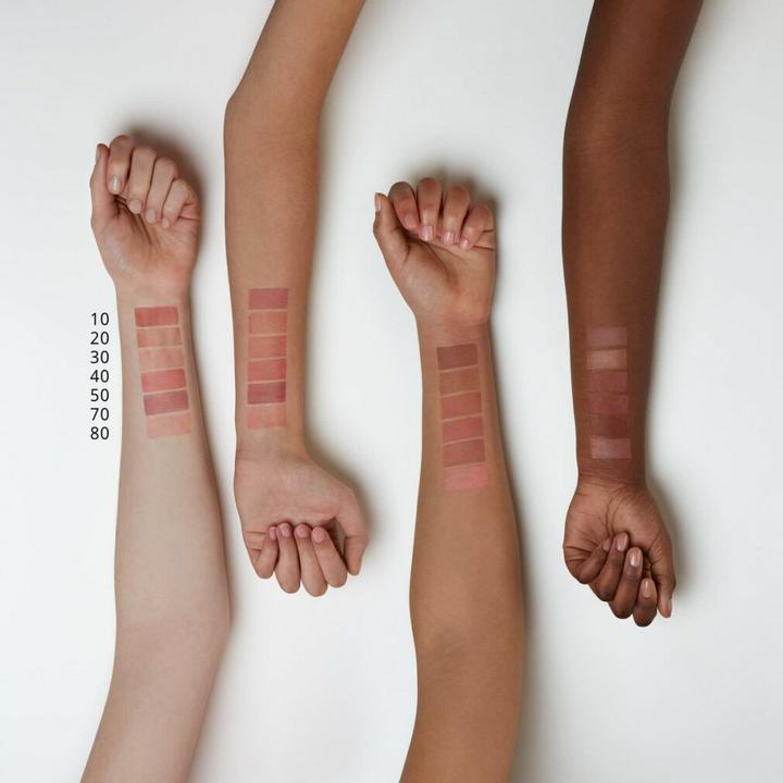 Actual product image essence The Blush (20 bespoke)