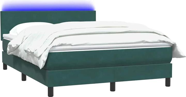 Produktbild vidaXL Boxspringbett (160 x 220 cm)