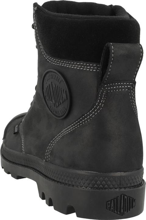 Actual product image Palladium Pampa SC Thins WP+ (44.5)