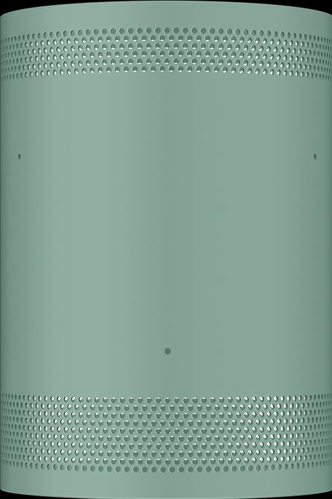 Samsung Freestyle Skin (Couverture)