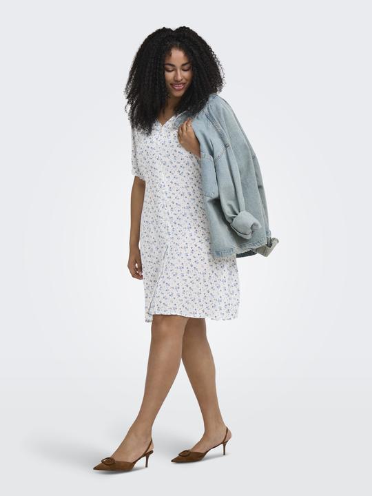 Image du produit Only CAREVIDA Kurzes Kleid Kleid (52)