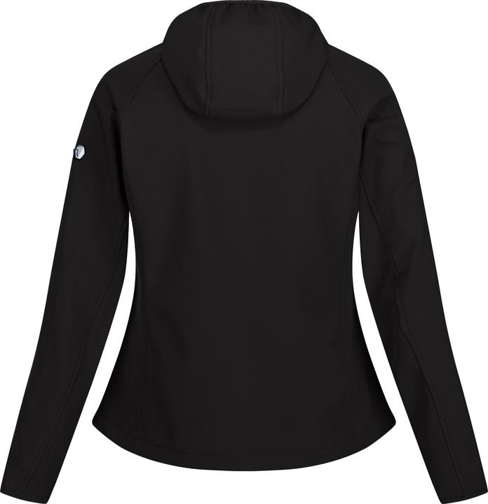 Actual product image Regatta Softshell jacket (38)