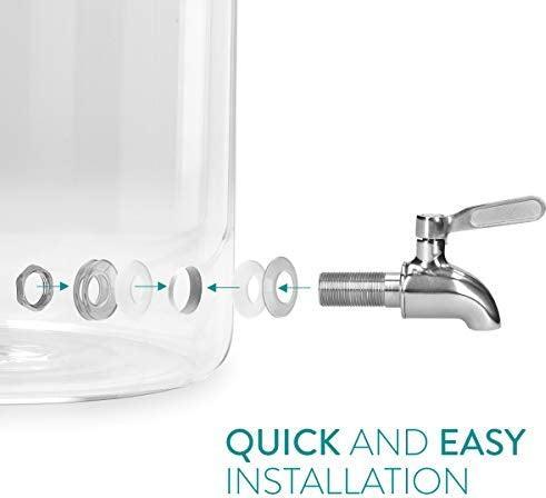 Immagine prodotto Navaris Distributore di bevande