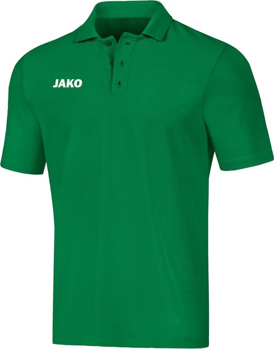 Actual product image JAKO Polo Base Ladies (40)